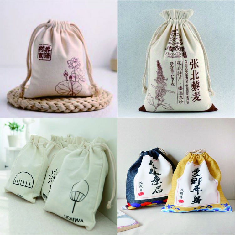 帆布包有什么優(yōu)點(diǎn)？
